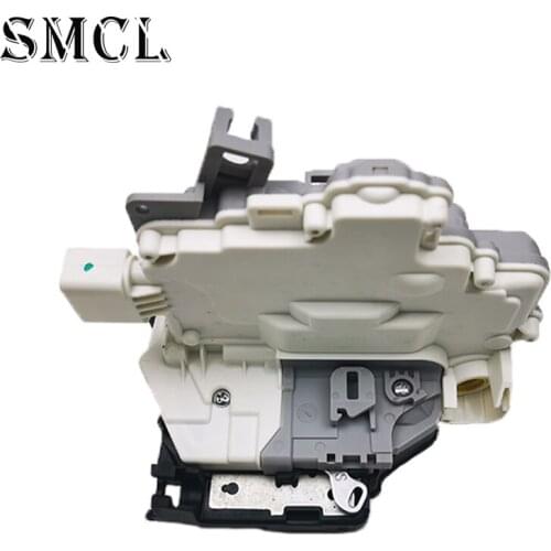 Door Lock Actuator Front left For VW PASSAT IBIZA/ST TIGUAN SUPERB Q7 3C1837015A 3C1837015B 8J1837015A