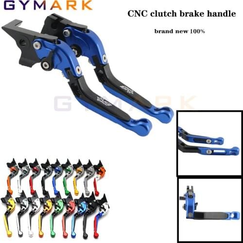 For Honda CB600F / CB650F Hornet 2007-2013 2008 2009 2010 2011 2012 Clutch Levers Motorcycle Brake Levers CB 600F 650 600F 650F