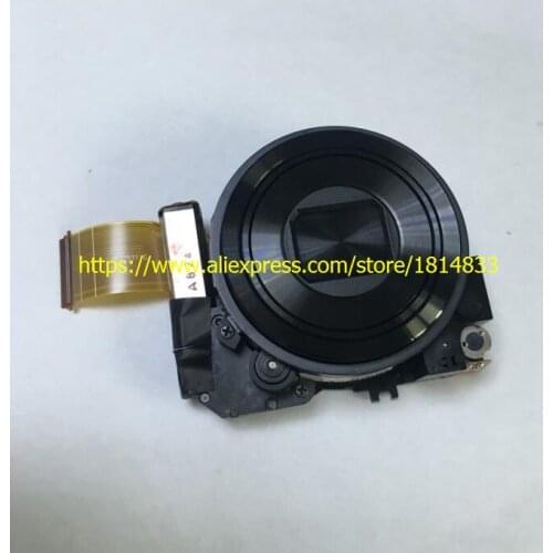 New LENS ZOOM UNIT REPAIR for Samsung TL240 PL200 ST5000 ST5500 TL550 black color