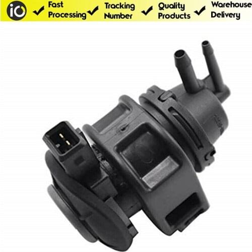 RENAULT Control Valves