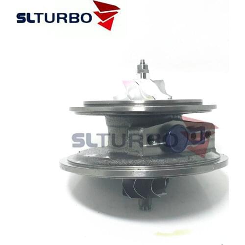 Balanced CHRA 804485-5002S 804485-2 turbo cartridge core 2X0253019DV turbine parts for Volkswagen Fork Lift Truck CPYE 55KW 75PS