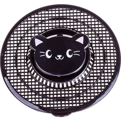 1pc Floor drain Kitchen Sink Strainer Stopper Waste Plug Sink Filter Bathroom Kitchen Accessories Hair Catcher High Quality