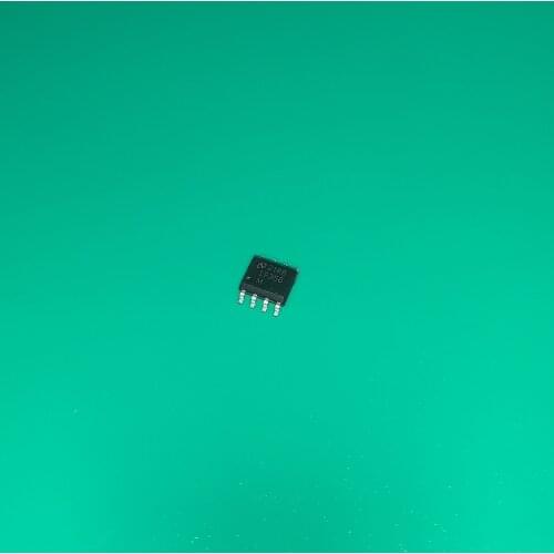 10pcs/lot LF356MX SOP8 IC OPAMP JFET 5MHZ 8SOIC LF356M