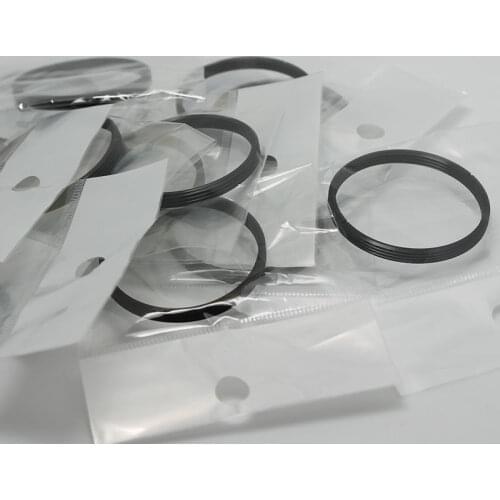 20pcs screw mount step Ring Adapter fOR Leica M39 lens to M42 camera M39-M42 metal With Tracking Number