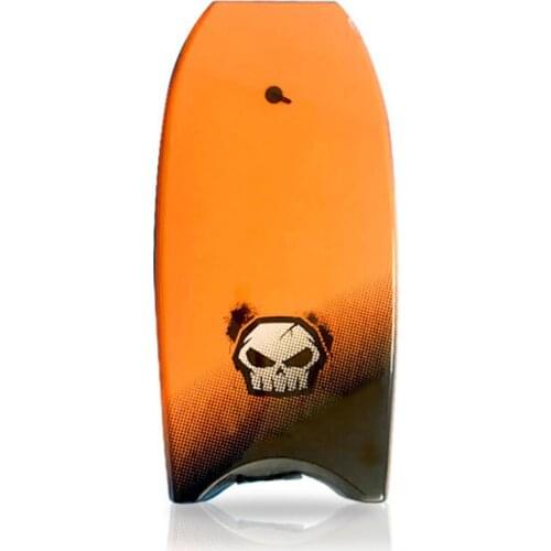 Surfing Body Board 33/41 Inch Portable Surfboard Swimming Pool Water Skiing Board Floating Mat Pad for Adult Children Surf Board