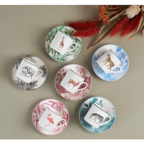 Фарфоровые кружки Getus China At AliExpress