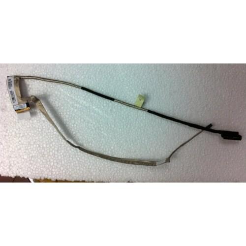 Video screen Flex cable For Toshiba Satellite C850 C850-11V -119 laptop LCD LED Display Ribbon Camera cable 1422-017J000