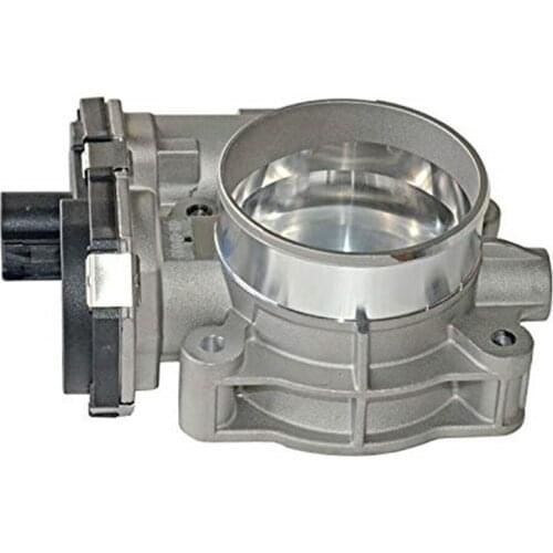 Throttle Body 12607330 For Suzuki XL-7 Chevrolet Traverse Buick Allure Enclave Pontiac Acadia Saturn V6