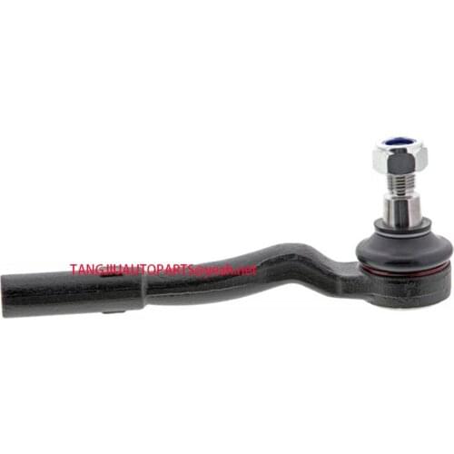 Left Tie Rod End Fit MERCEDES-BENZ E63 AMG 2007-2009 E550 E500 E350 E320 CLS500 CLS550
