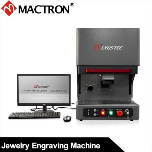 Mactron Jewelry