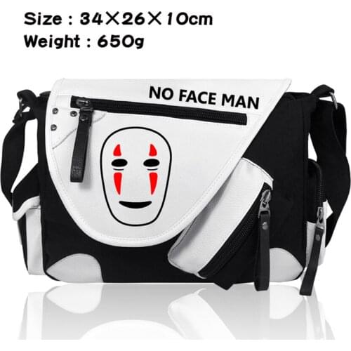 MANQIFNG Men's Shoulder Bags