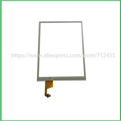 New 3.5inch Touch panel Touch screen digitizer for Ashtech Mapper 10, MM10 GPS
