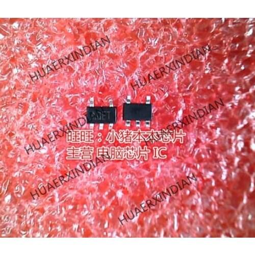 New original AP2127K-3.3TRG1 AGET SOT23-5 in stock High Quality