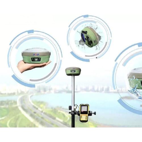 NEW FO IF A90 GNSS Receiver GPS