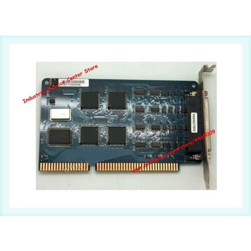 Original C168HS 8-port RS-232 ISA Bus Isa Bus Eight Serial Card