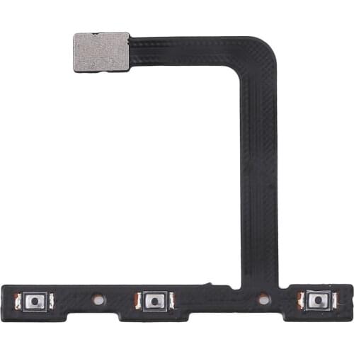 Flat Cable Power button + Volume buttons for Huawei P20