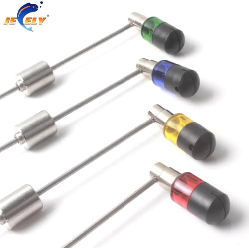 Carp Fishing alarm illuminated swinger hangers Fishing Bite Indicator SW19 for bite alarm