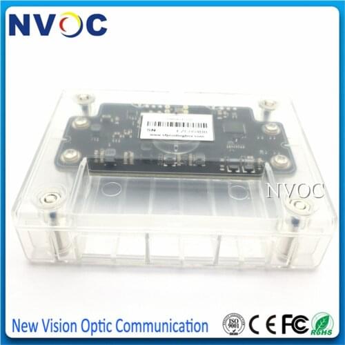 Programmer Board of SFP/XFP/QSFP Code Program Coding Board Box,Write Code Board Coding Box,Read DOM,Chan ge/Save Code