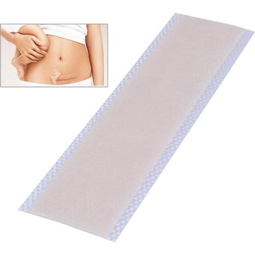 Silicone Scar Removal Patch Skin Repair Scar Removal Therapy Patch for Acne Scar Treatment Remove Trauma Burn Scar Sheet