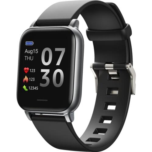 Часы с измерением давления UOGIC China At AliExpress