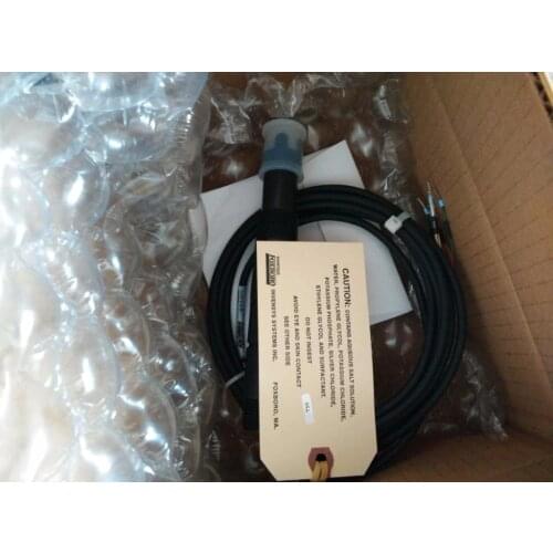 On-line acidity meter electrode PH10-1N1A/PH10-3N1A/ORP10-1N1A/871A-1F