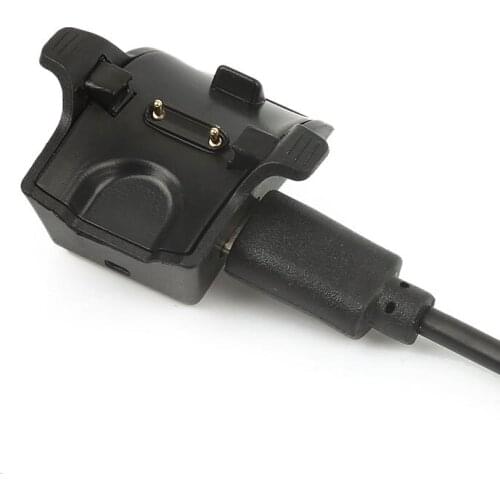 For Huawei Honor Band 5 4 Smart Watch Charger Mini Cradle Dock Charger For Hornor Wristband 3 Pro 4 Pro USB Charging Cable