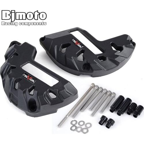 Motorcycle Engine Protective Cover For K TM 1290 SuperDuke 2014 1290 SuperDuke GT 2017-2020 RC8