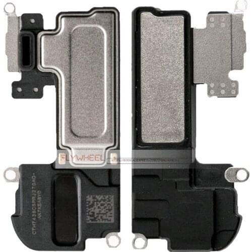 10pcs/lot Earpiece Speaker Flex For iPhone X Ear Piece Sound Listening Replacement Parts