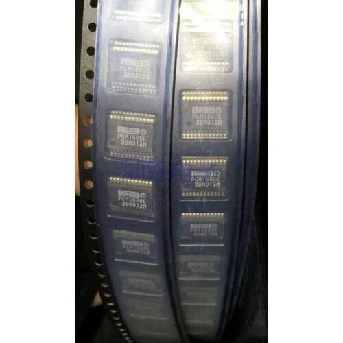 100% New&original PCM1800E IC