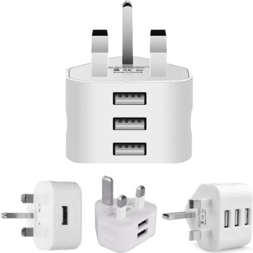 2021Universal Kr american european AU EU To US UK Power plug adapter USA Israel Brazil Travel Adapter plug converter japan Korea