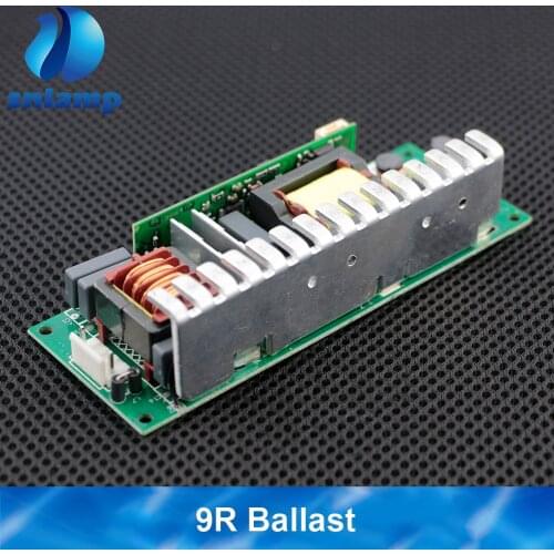 9R 260W Beam Lamp Power Supply Electronic Ignitor Ballast for 9R Stage Light Moving Head Beam 9R Sharpy Light 260W Ballast