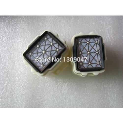 Free shipping 4pcs printer cap top ink cap station solvent capping for SMART9200 Series printer