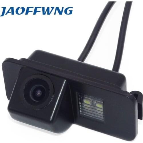 Free Shipping Special Car Rear View backup rear car Camera reversing camera for FOCU.S(HATCHBACK) 09 / MONDEO/FIESTA/S-MAX