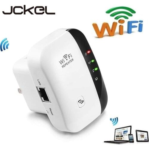 Wireless WIFI Repeater 300Mbps Remote Wifi Extender Wi-Fi Amplifier 802.11N/B/G Booster Repetidor Wi Fi Reapeter Access Point