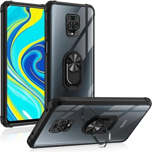 Clucy Xiaomi Redmi Phone Cases