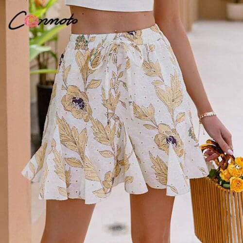 CONMOTO Womens Summer Skirts