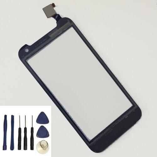 For HTC Desire 310 D310 Touch Screen Glass Digitizer Sensor Touchpad Replacement + Free Tools
