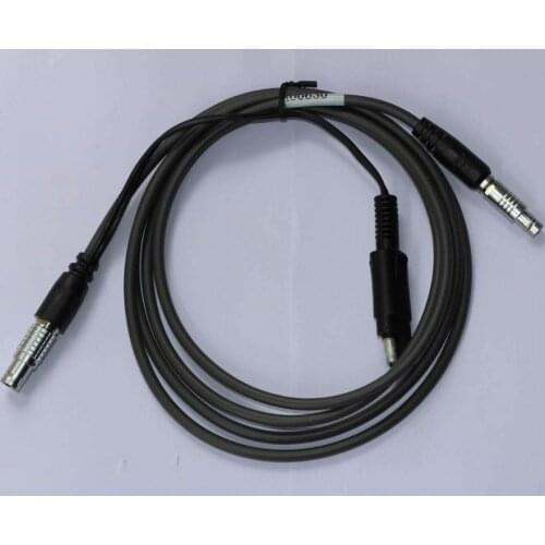 Topcon GPS Interface Cables A00630 TYPE for Topcon GPS to Pacific Crest PDL HPB