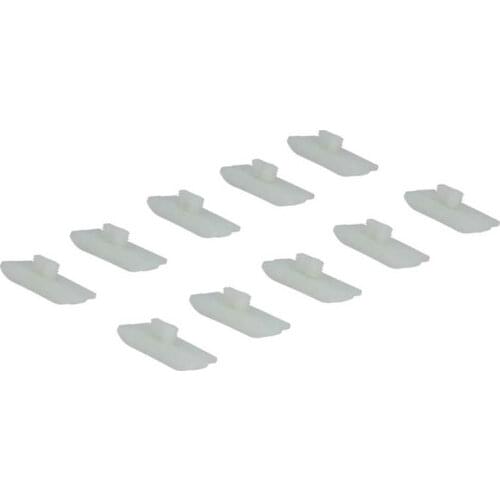 Chain Guide Bumper Strip Replacement Chain Guide Bumper Strip Fit for Stihl MS290 381 360 390 440 640 660 Garden Tool