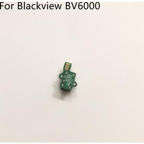 New Earphone jack for Blackview BV6000 4.7 MT6755 Octa core 1280x720 Free shipping+tracking number