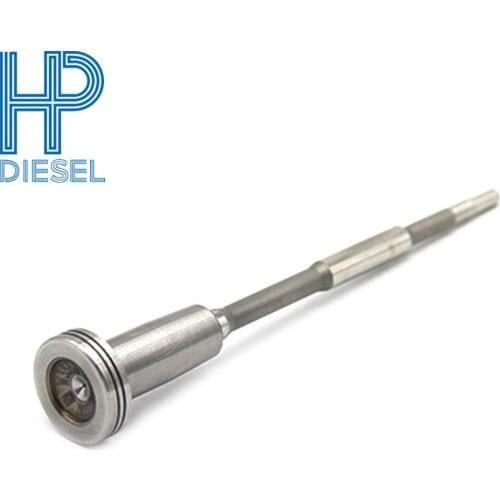 4pcs/lot Common rail Injector Control Valve F 00R J00 834/ F00RJ00834 / FOORJ00834 for Bosch injector 0445 120 series