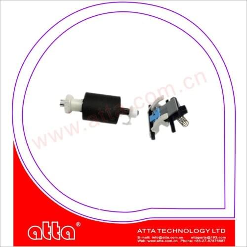 Pickup Roller and ADF Separation Pad compatible for LJ3050/3015/1319