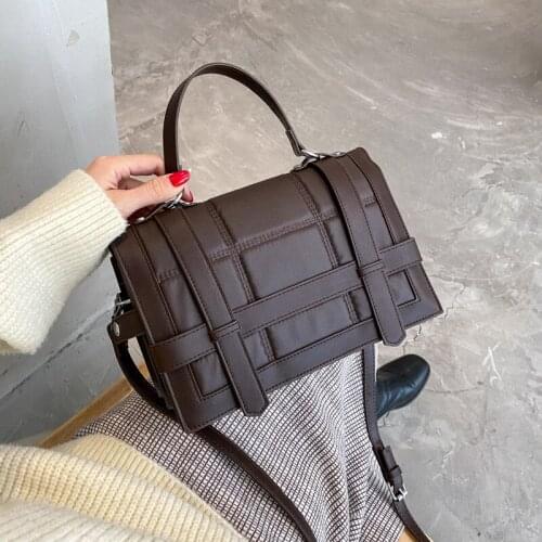 Sotakenpa Women's Quilted Bags