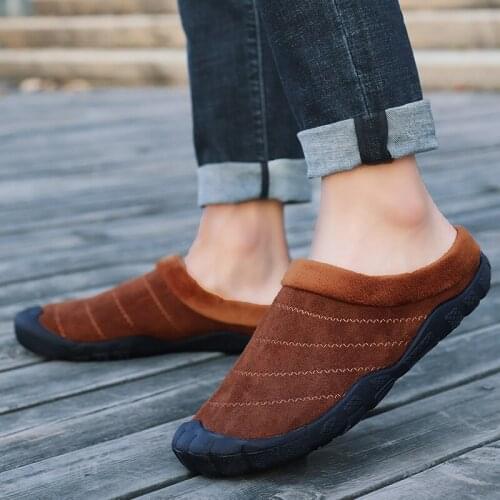 Мужские тапочки Todaysunny China At AliExpress