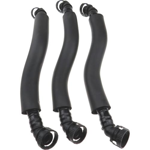 06J103221B 1.8T 2.0T Oil-Water Separator Connection Hose Exhaust Pipe For VW Passat B5 Golf 5 MK6 Tiguan A3 Seat Leon Toledo