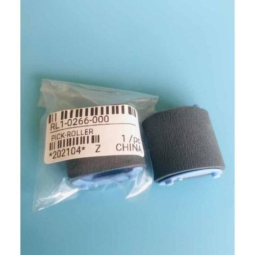 10X RC1-2050-000 RL1-0266-000 Paper Pickup Roller for HP 1010 1012 1015 1018 1020 1022 3015 3020 3030 3050 3052 3055 M1005 M1319