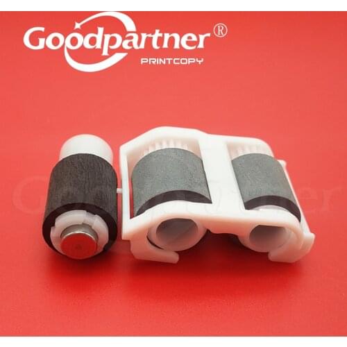 5SET for HP M477 M252 M452 M277 Pickup Feed Separation Roller RM2-5576 RM2-5881 RM2-5577 RM2-5576-000 RM2-5881-000 RM2-5577-000