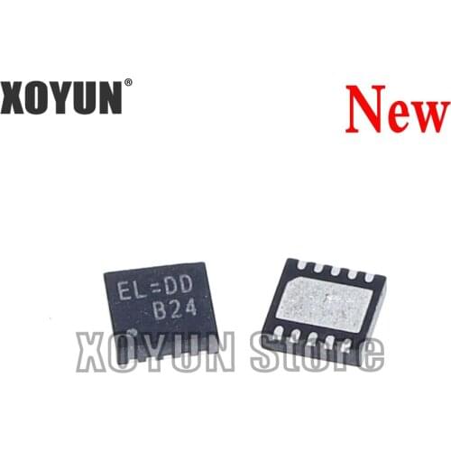 5PCS 100% New RT8015AGQW RT8015A EL=DA EL= QFN10