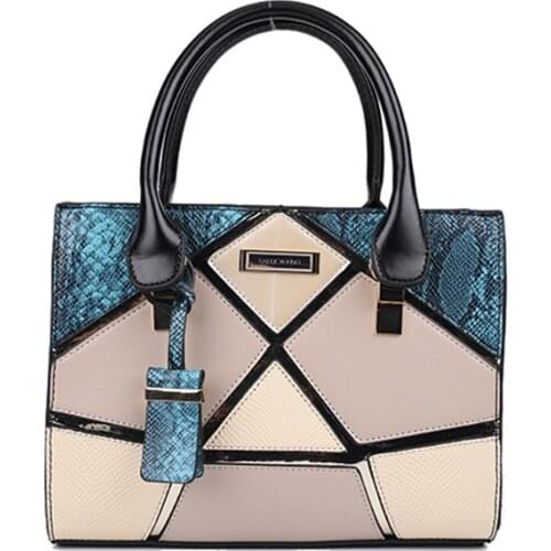 Afkomst Reptile Bags For Women
