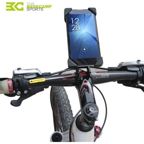 Basecamp Bicycle Racks